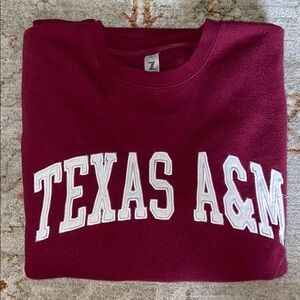 Texas A&M Sweatshirt